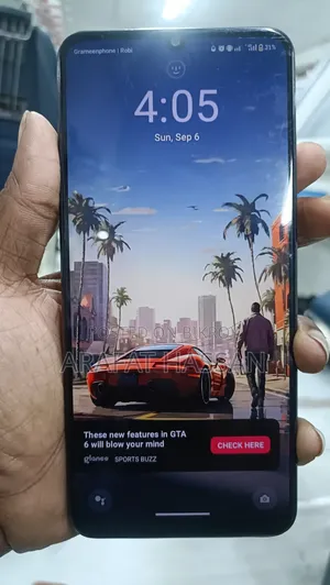 Realme Narzo N53 128 GB Black