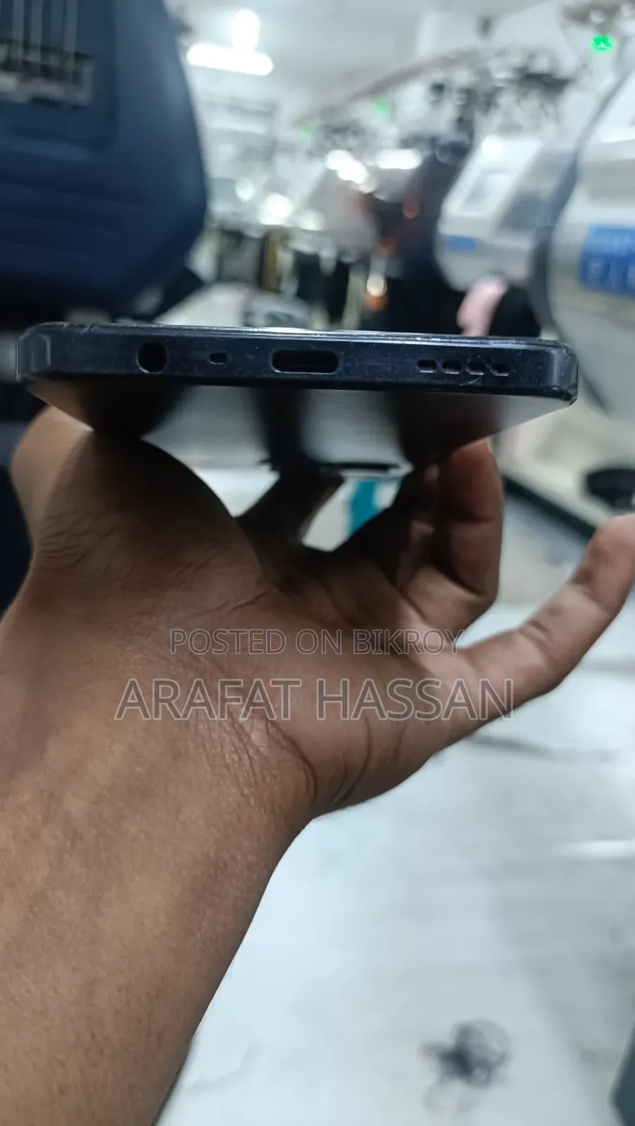 Realme Narzo N53 128 GB Black