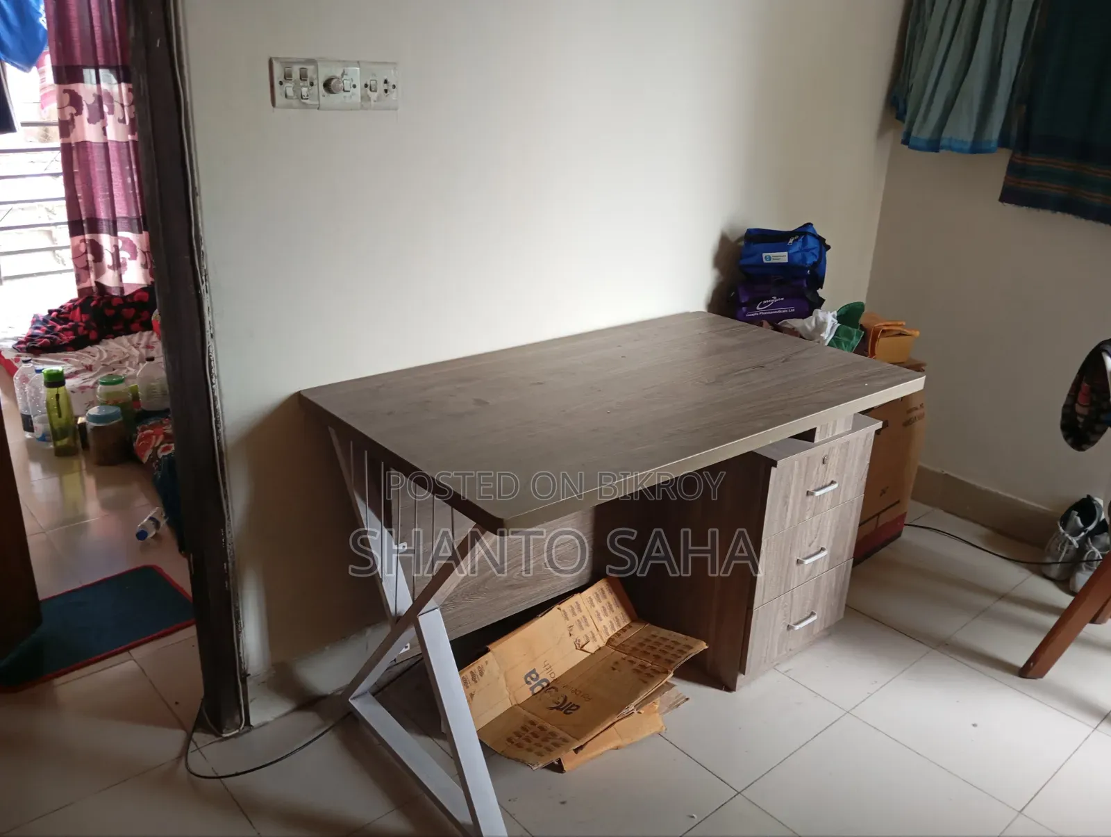 Computer Desk