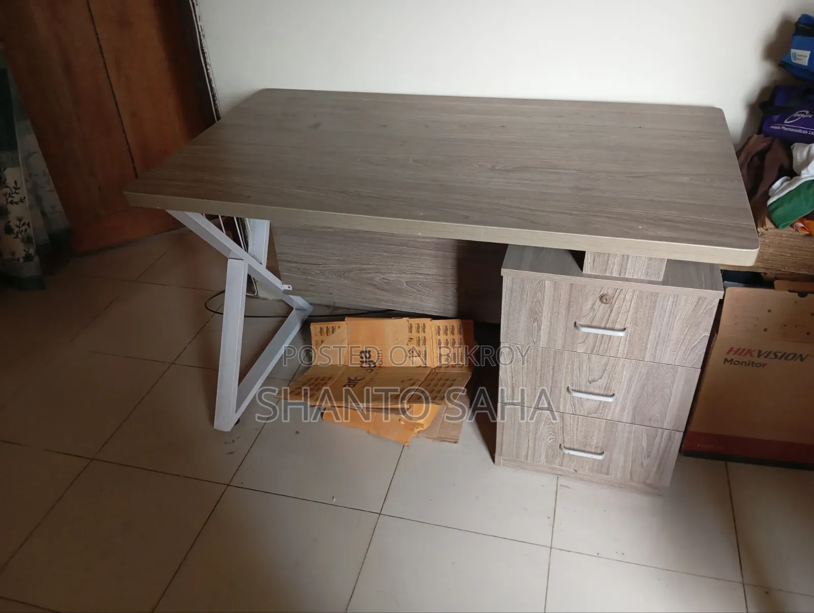 Computer Desk