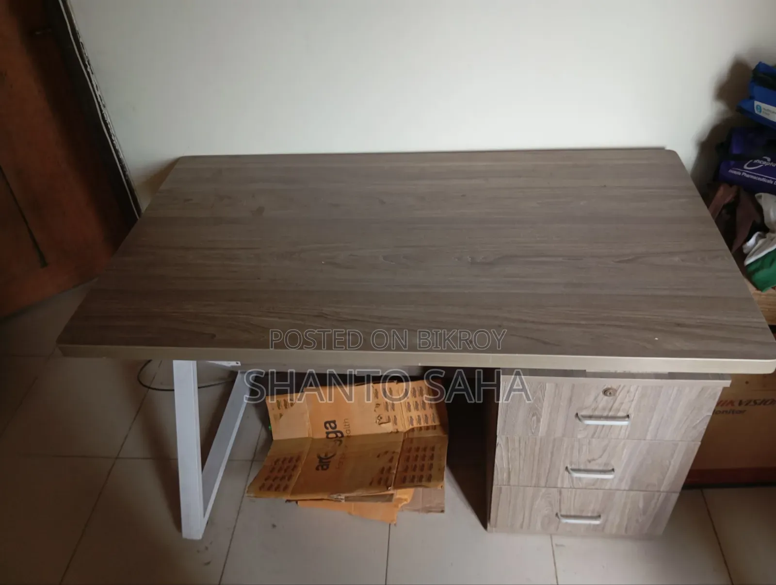Computer Desk