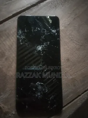 Samsung Galaxy A12 128 GB Black