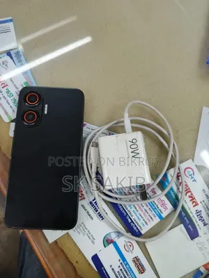 Xiaomi Redmi Turbo 4 Pro 256 GB Red