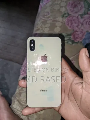 Apple iPhone XS 256 GB Bronze
