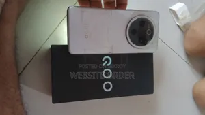 iQOO Z10 128 GB Silver