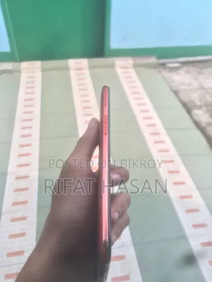 Oppo Reno Z 256 GB Orange