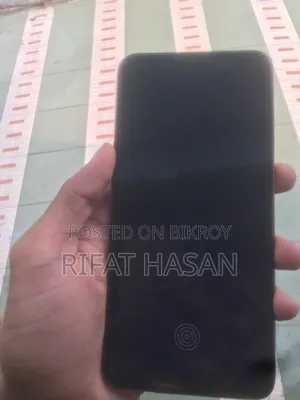 Oppo Reno Z 256 GB Orange