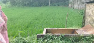 জমি ভাড়া হবে