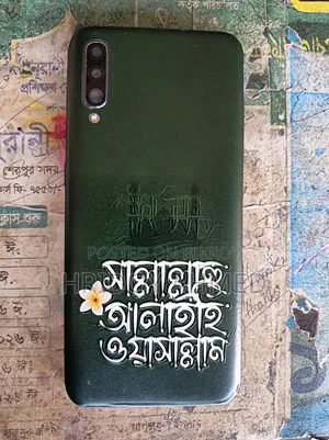 স্যামসাং গ্যালাক্সি এ৫০ ১২৮ জিবি