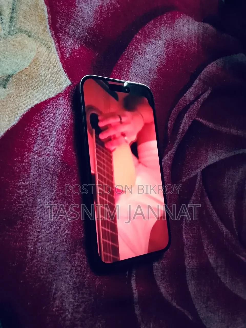 Apple iPhone 14 Pro 128 GB Rose Gold
