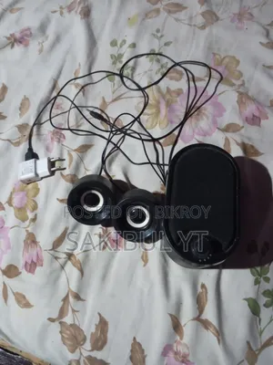 সাউন্ড সিস্টেম