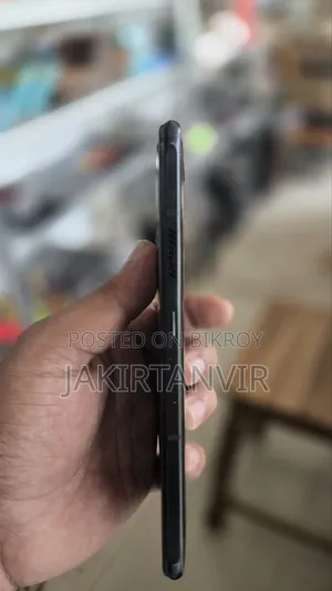 ZTE Nubia RedMagic 7 256 GB