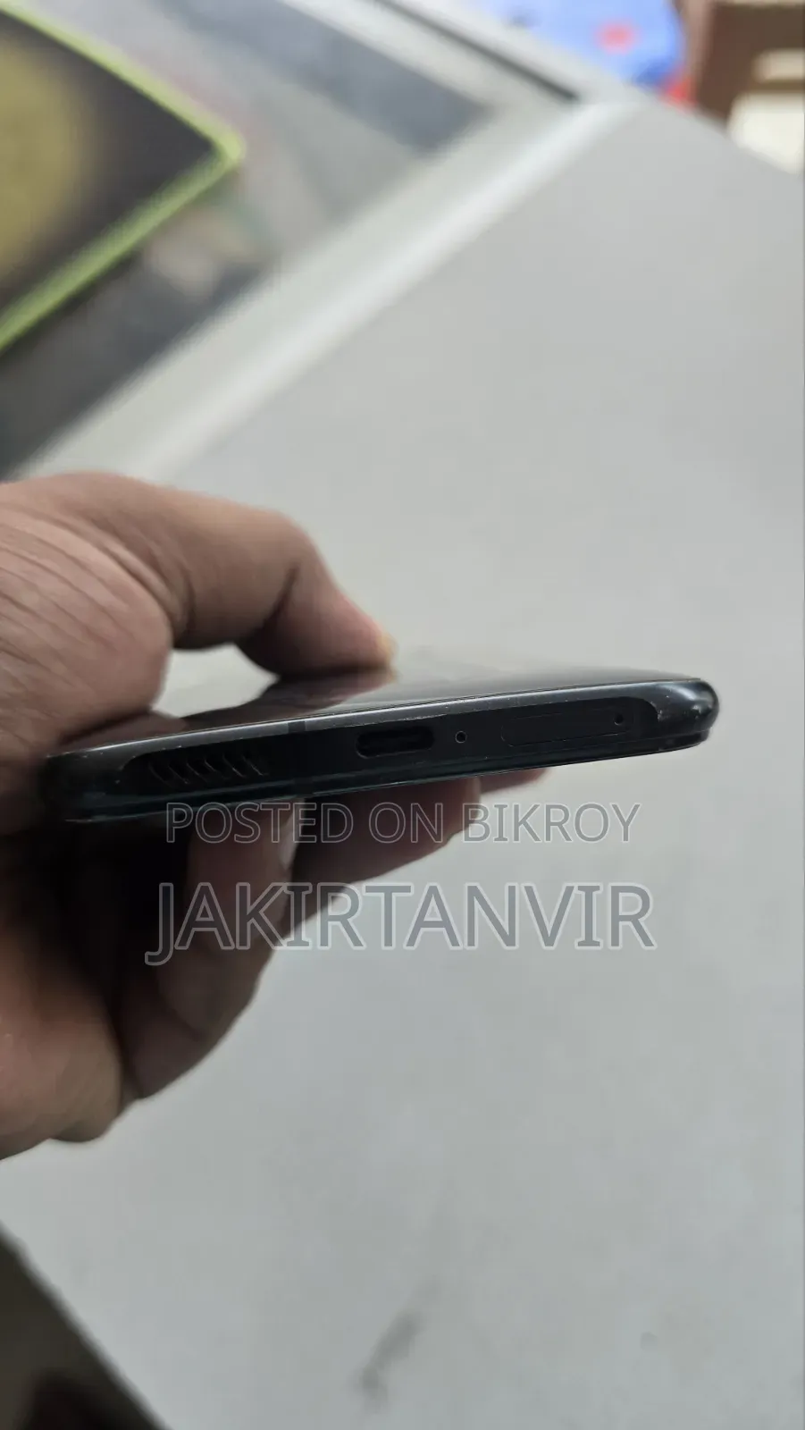 ZTE Nubia RedMagic 7 256 GB