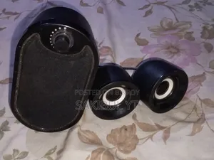 সাউন্ড সিস্টেম
