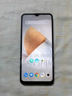 রিয়েলমি সি২৫এস ৬৪ জিবি নীল