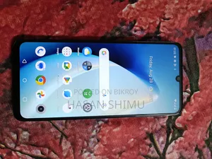 রিয়েলমি সি২৫এস ৬৪ জিবি নীল