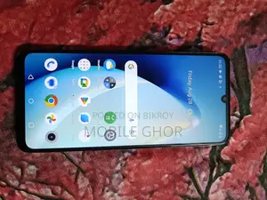 Realme C25s 64 GB Blue