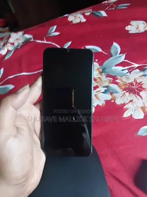 স্যামসাং গ্যালাক্সি এ৫০এস ১২৮ জিবি ব্লু