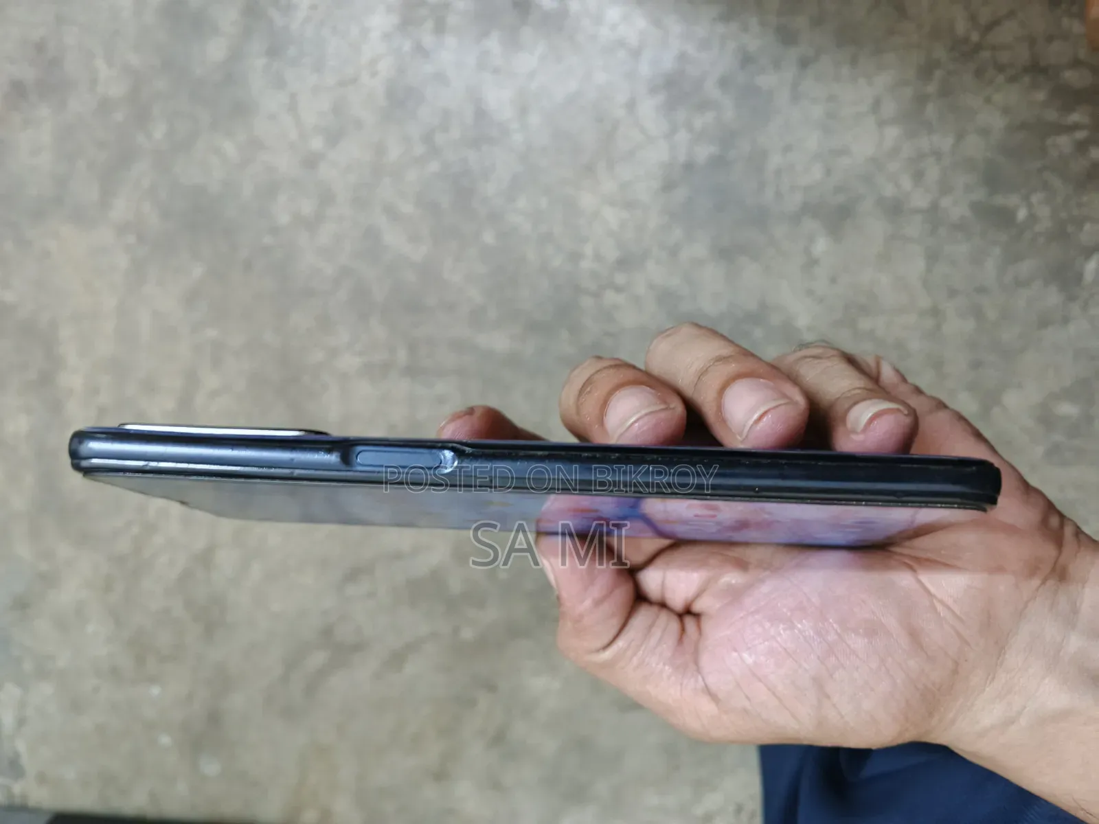 Oppo A54s 128 GB Black