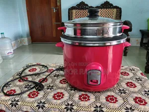 Singer 2.8 LTR Rice Cooker