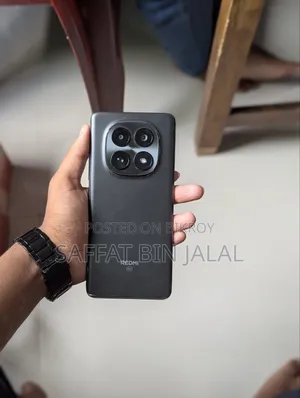 Xiaomi Redmi Note 15 256 GB Black