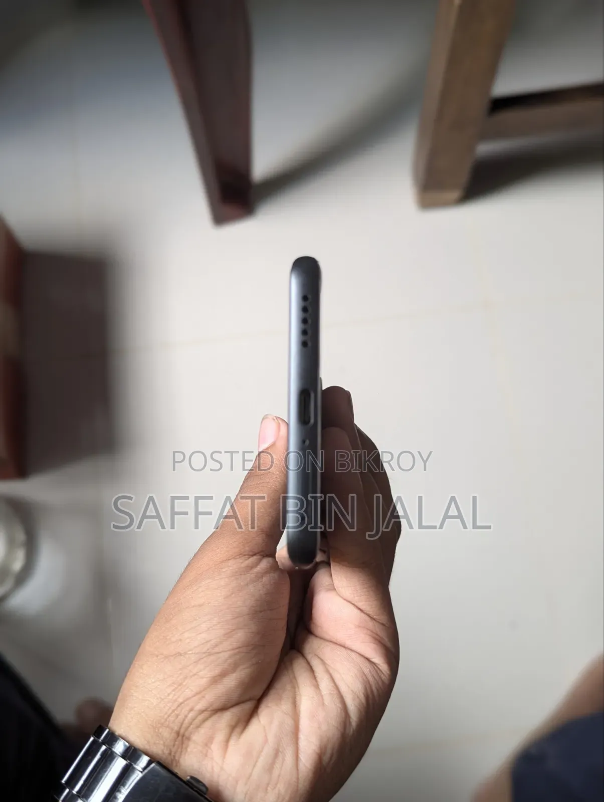 Xiaomi Redmi Note 15 256 GB Black