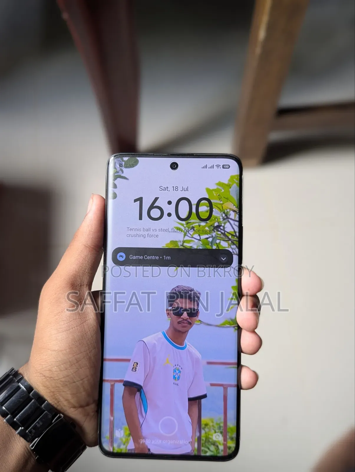 Xiaomi Redmi Note 15 256 GB Black