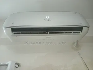 Whirlpool Fantasia Inverter AC