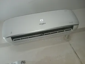 Whirlpool Fantasia Inverter AC