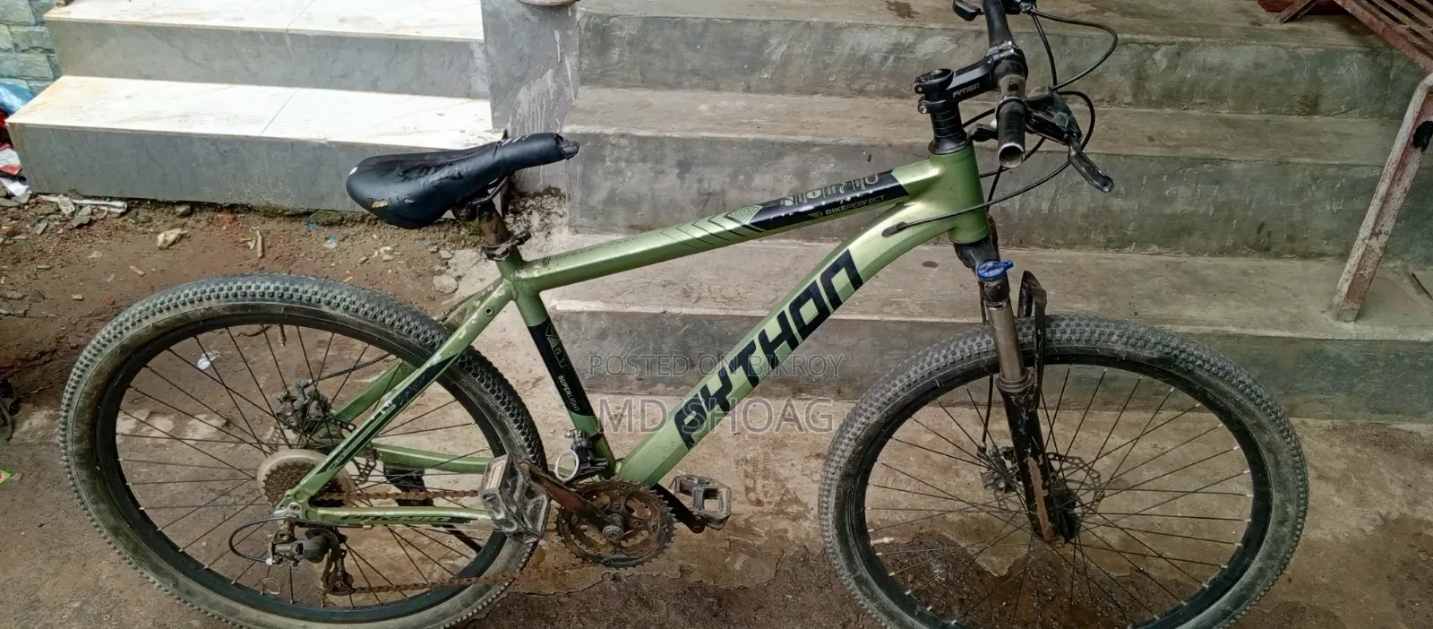 Cycle for sale