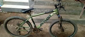 Cycle for sale