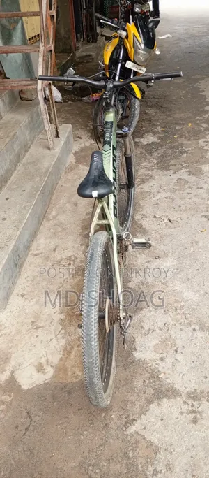 Cycle for sale