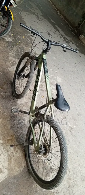 Cycle for sale