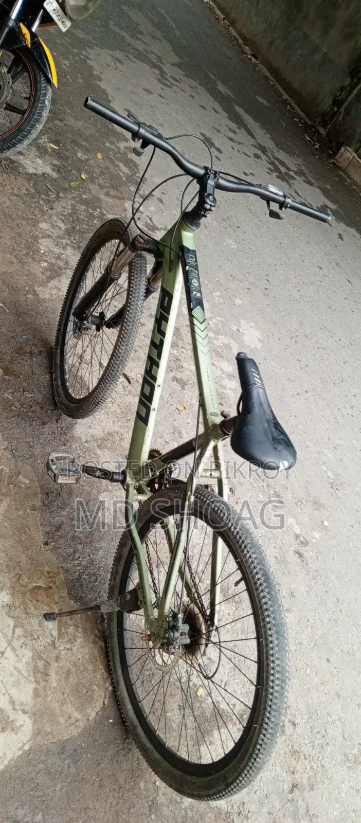 Cycle for sale