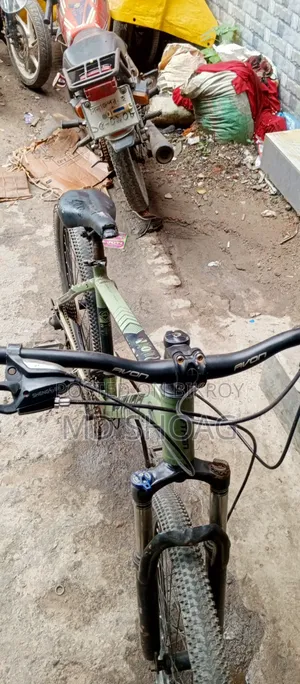 Cycle for sale
