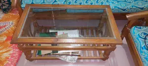 Center Table