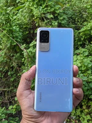 Xiaomi Civi 1S 128 GB Blue