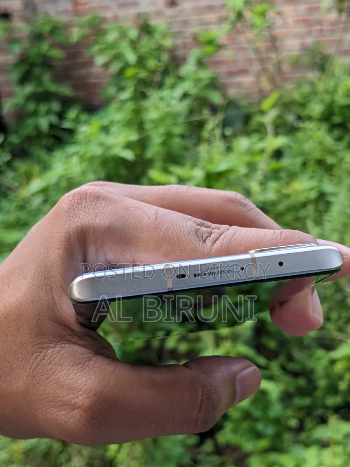 Xiaomi Civi 1S 128 GB Blue