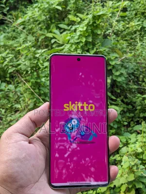 Xiaomi Civi 1S 128 GB Blue
