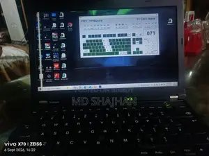 Laptop Lenovo 8GB Intel Core 3 HDD 500GB