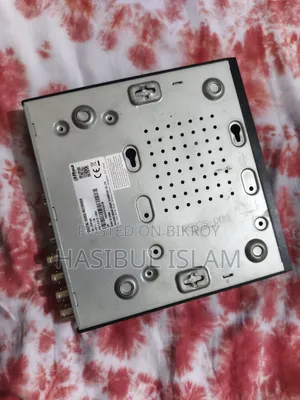 Dahua 8p DVR