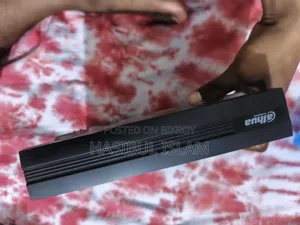 Dahua 8p DVR