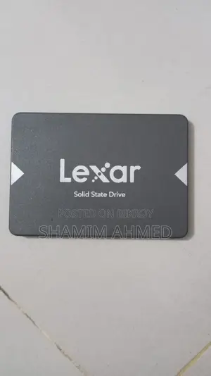 Adata/Lexur Sata-Iii 512 Gb SSD