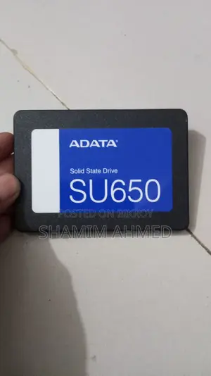 Adata/Lexur Sata-Iii 512 Gb SSD