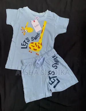 Baby Combo Dress | Baby Set | বাচ্চাদের কম্বো সেট
