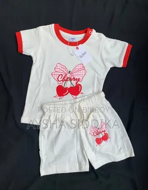 Baby Combo Dress | Baby Set | বাচ্চাদের কম্বো সেট