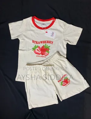 Baby Combo Dress | Baby Set | বাচ্চাদের কম্বো সেট