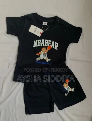 Baby Combo Dress | Baby Set | বাচ্চাদের কম্বো সেট