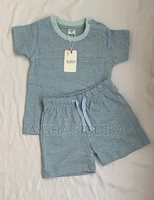 Baby Combo Dress | Baby Set | বাচ্চাদের কম্বো সেট