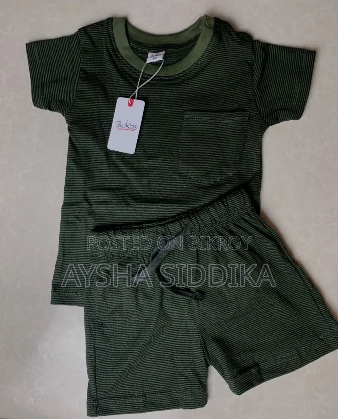 Baby Combo Dress | Baby Set | বাচ্চাদের কম্বো সেট